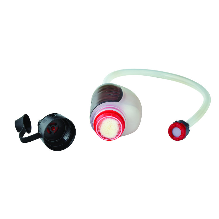 MSR TrailShot Pocket-Sized Water Filter - Image 5